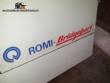 Machining center Romi