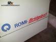 Machining center Romi