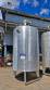 Tanque misturador encamisado em a�o inox 5.000 litros APV