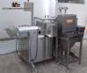 Panitec Garlic Bread Stuffing Machine