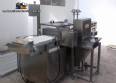 Panitec Garlic Bread Stuffing Machine