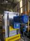 Horizontal ribbon blender Bravaeco