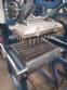Manufacturer of ice cream cones for 60-cavity cone-shaped desserts.