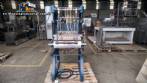 Manufacturer of ice cream cones for 60-cavity cone-shaped desserts.