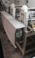Dough rolling cylinder