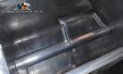 Stainless steel sigma mixer for 80 liters
