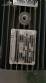 High pressure pump to inject oil into metal mechanical equipment Grundfos