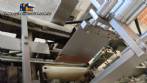 Automatic microwave popcorn packaging machine for kraft bags Maqinox