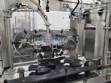 Automatic filling machine for isobaric wines and sparkling wines Sasa Cimec