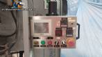Systempack automatic vertical filling packaging machine