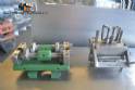 Capeleti and ravioli machine LB Italia