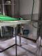 Zegla stainless steel mixing tank 3000 liters