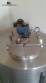 Stainless steel fermenter 500 L Incomar