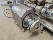 Sanitary centrifugal pump in 316 stainless steel Alfa Laval