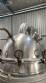 Distiller extractor concentrator with heating jacket and condensation system