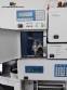 HPLC liquid chromatography Jasco