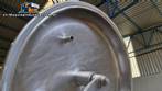 Universal stainless steel vacuum food processor