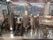 Automatic BOPP labeling machine MetaPack Zegla