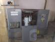 Atlas Copco air compressor