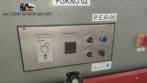Automatic L-sealer with shrink tunnel Sunnyvale LA-6000CS
