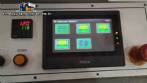 Automatic L-sealer with shrink tunnel Sunnyvale LA-6000CS