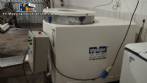 Toshiro 7-roll Braslaer kneading machine with compacting press
