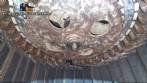 Universal Chocolate Shell  Mallosa 500 kg