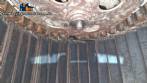 Universal Chocolate Shell  Mallosa 500 kg