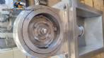 Stainless steel universal mill with a capacity of up to 30 kg/hour