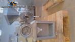 Universal stainless steel mill 30 kg / hour