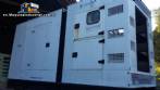 Electric generator set Cummins