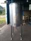 850 liter stainless steel storage tank