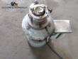 Industrial colloid mill Meteor Rex I