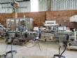 SLP Machinery Industry Cap Filling Positioning Elevator