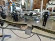 SLP Machinery Industry Cap Filling Positioning Elevator
