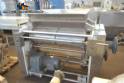 Laminated wafer molder