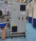 Linear labeling machine for self-adhesive labels Krones Autocol