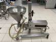 Stainless steel dosing pump for cakes, fillings, and soft creamy doughs - Unifiller