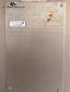 Alfa Laval CLIP 8-RM stainless steel plate pasteurizer