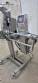 Automatic industrial stainless steel stapler/clipper for sausages by Lorenzo Barroso