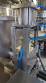 Sampafi stainless steel hamburger forming machine, 45 units per minute.