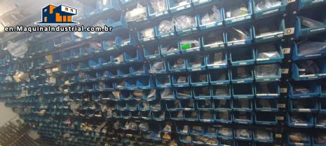 Spare parts for Tetra Pak process equipment