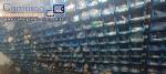 Spare parts for Tetra Pak process equipment