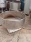 Stainless steel pot stand