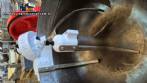 300 kg hook-type dough mixer