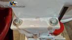 300 kg hook-type dough mixer