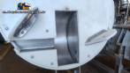 Stainless steel meat and sausage processor cutter 30 kg