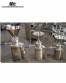 Colloidal stainless steel mill for 4.000 L / H