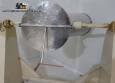 Powder Y mixer 150 kg