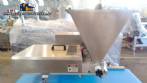 One Shot Dispenser for Sweet Chocolates with 3 Vonin Nozzles